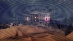 Temple Beast (Work In Progress)