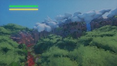 A screenshot taken in Dreams. 8 of 18.