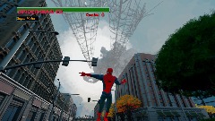 A screenshot taken in Dreams. 3 of 8.