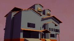 A screenshot taken in Dreams. 1 of 3.