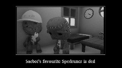 A screenshot taken in Dreams. 1 of 2.