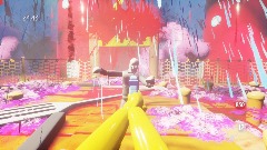 A screenshot taken in Dreams. 12 of 13.