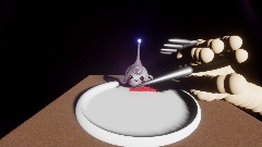 A screenshot taken in Dreams. 1 of 1.