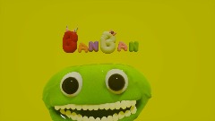 Garten of banban Discontuned