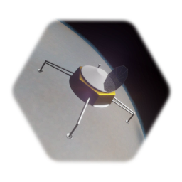 Kuiper Belt System Exploration Hopper