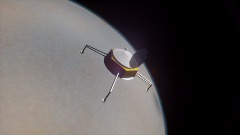 A screenshot taken in Dreams. 2 of 2.