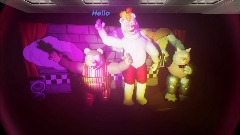 A screenshot taken in Dreams. 16 of 20.