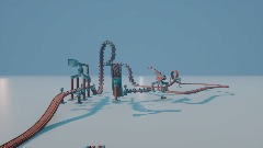 Tren and cren part 1