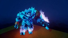 A screenshot taken in Dreams. 1 of 1.