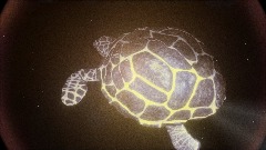 A screenshot taken in Dreams. 2 of 6.