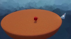 A screenshot taken in Dreams. 7 of 12.