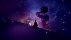 A screenshot taken in Dreams. 3 of 3.