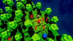A screenshot taken in Dreams. 4 of 4.