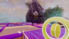 A screenshot taken in Dreams. 8 of 15.