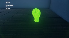 A screenshot taken in Dreams. 2 of 21.