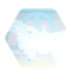 Imaginext Ice Dragon