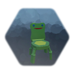 Froggy Chair