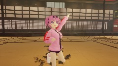 A screenshot taken in Dreams. 10 of 14.