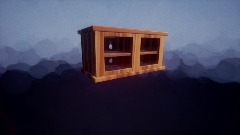 A screenshot taken in Dreams. 9 of 22.