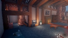 A screenshot taken in Dreams. 13 of 21.