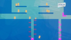 A screenshot taken in Dreams. 20 of 28.