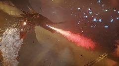 A screenshot taken in Dreams. 21 of 22.