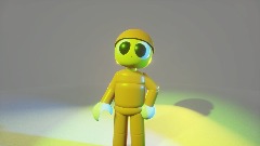 Stumpy 2.8 UHD Remix: 4K Edition & Knuckles