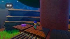 A screenshot taken in Dreams. 9 of 21.