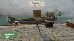 A screenshot taken in Dreams. 2 of 26.