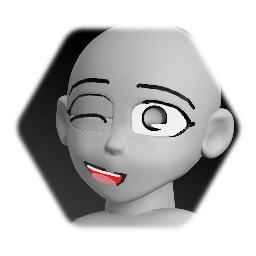 <clue>Otukuoi's Character Base V2! [F]