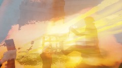 A screenshot taken in Dreams. 17 of 18.