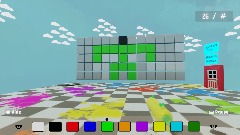 A screenshot taken in Dreams. 8 of 29.