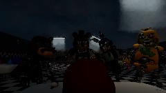 A screenshot taken in Dreams. 15 of 19.