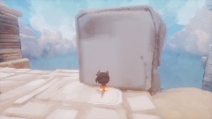My Ancient Temple!