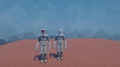 A screenshot taken in Dreams. 1 of 1.