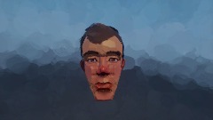 A screenshot taken in Dreams. 10 of 11.