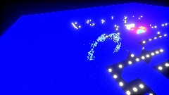 Pac Man Template V2