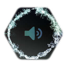 Voice- Gibberlish Creatures 1 (Big/Evil Ver)