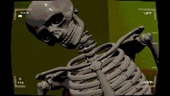 A screenshot taken in Dreams. 14 of 22.