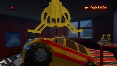 A screenshot taken in Dreams. 2 of 17.