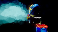 A screenshot taken in Dreams. 2 of 7.