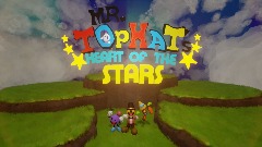 Mr. Tophat's: Heart Of The Stars: Demo