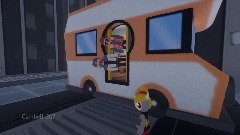 DREAM-WARP! (Animation Collab Entry)