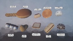 A screenshot taken in Dreams. 13 of 16.