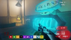 A screenshot taken in Dreams. 7 of 9.