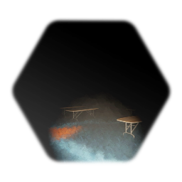 Five Nights at Chuck E. Cheeses +