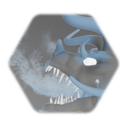 Ice Dragon