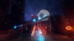 A screenshot taken in Dreams. 11 of 11.