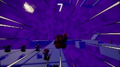 A screenshot taken in Dreams. 13 of 21.