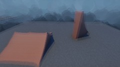 A screenshot taken in Dreams. 24 of 27.